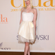 Illustration for article titled CFDA Awards Hit New York City In High Style